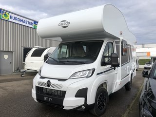 Carado 132 Neuwagen Kaufen