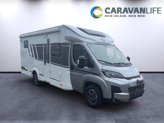 Carado 448 pro+ Neuwagen Kaufen