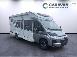 Carado 448 pro+ Neuwagen Kaufen