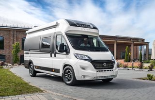 Affinity 180 PS Automatik Neuwagen Kaufen