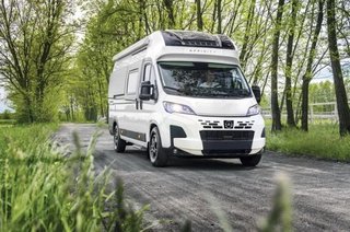 Affinity 180 PS Automatik Neuwagen Kaufen