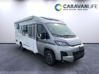Carado 337 Neuwagen Kaufen