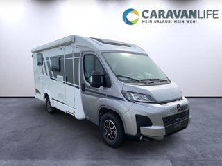 Carado 337 Neuwagen Kaufen