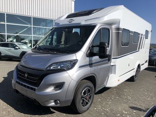 Carado 338 Neuwagen Kaufen