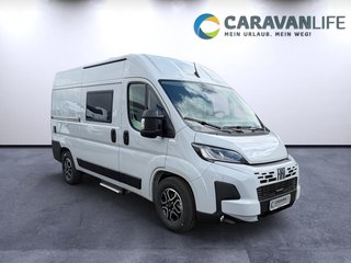 Freedo RV Comfort+ 180 PS New vehicle for sale