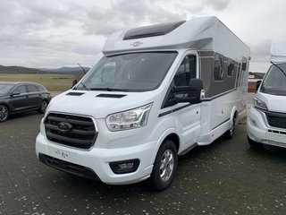 Carado 338 New vehicle for sale