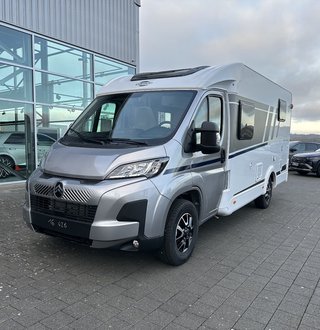 Carado 337 Neuwagen Kaufen