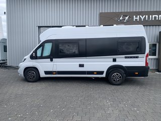 Affinity Fiat Ducato Used vehicle for sale