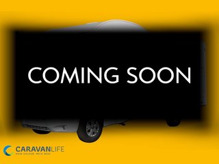 Carado 347 New vehicle for sale