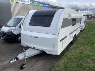 Adria 663 HT Neuwagen Kaufen
