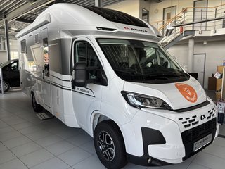 Adria 650 DL Neuwagen Kaufen