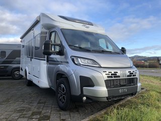 Carado 448 New vehicle for sale