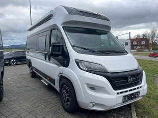 Affinity white edition New vehicle for sale