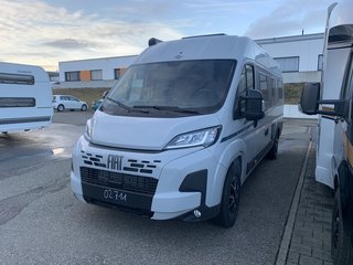 Carado 640 Neuwagen Kaufen