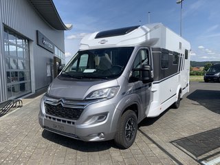 Carado 448 Neuwagen Kaufen