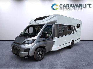 Carado 447 Neuwagen Kaufen