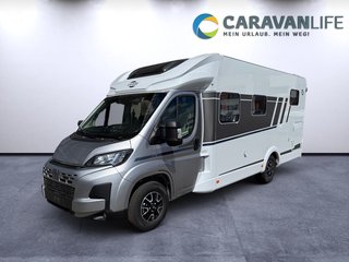 Carado 447 Neuwagen Kaufen