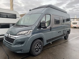 Carado 600 Neuwagen Kaufen