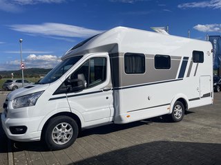Carado 338 New vehicle for sale