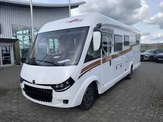 Malibu 490 LE Neuwagen Kaufen