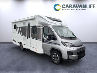 Carado 457 pro+ Neuwagen Kaufen