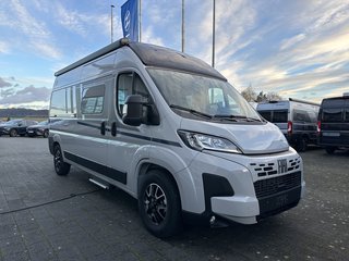 Carado 600+ Neuwagen Kaufen
