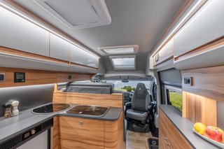 Affinity main 140 PS Schaltgetriebe Neuwagen Kaufen