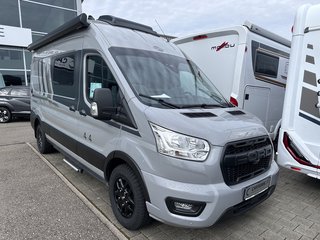 Carado 590 4x4 New vehicle for sale