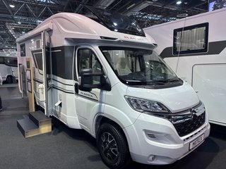 Adria Matrix 670 SL Neuwagen Kaufen