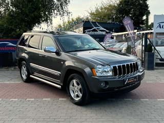 Jeep Grand Cherokee Gebrauchtwagen Kaufen