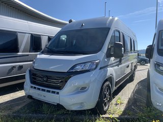 Carado 600 Neuwagen Kaufen