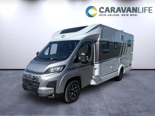 Carado 448 Neuwagen Kaufen
