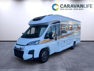 Malibu 470 RB LE K comfort New vehicle for sale