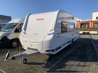 Dethleffs 530 ER up Neuwagen Kaufen