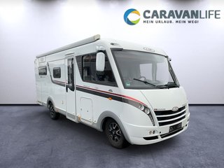LMC I 655 G Gebrauchtwagen Kaufen