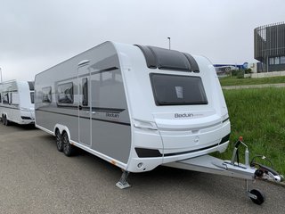 Dethleffs 690 BQT Neuwagen Kaufen