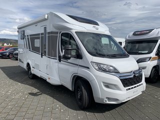 Carado 338 Neuwagen Kaufen
