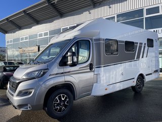 Carado 338 New vehicle for sale
