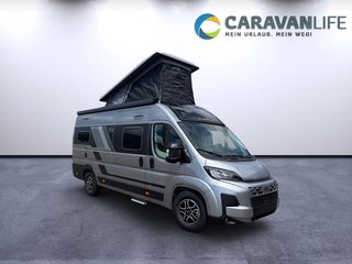 Adria 640 SGX mit Aufstelldach New vehicle for sale