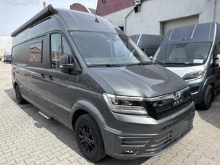 Affinity Affinity M DUO New vehicle for sale