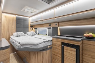 Affinity main 140 PS Schaltgetriebe Neuwagen Kaufen