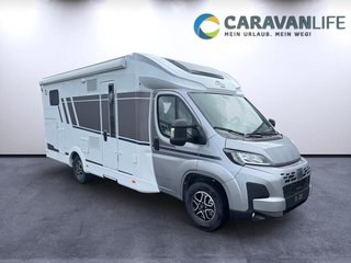 Carado 447 pro+ New vehicle for sale