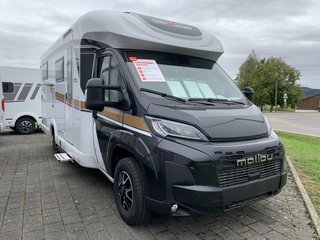 Malibu 430 KB LE lightweight Neuwagen Kaufen