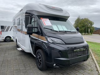 Malibu 430 KB LE lightweight Neuwagen Kaufen