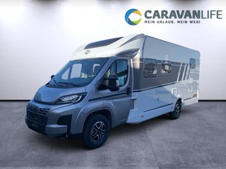 Carado 457 Pro+ Neuwagen Kaufen