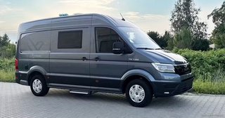 Freedo RV Core 140 PS New vehicle for sale