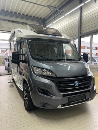 Knaus 550 MD Gebrauchtwagen Kaufen
