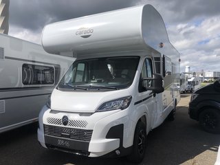 Carado 464 Neuwagen Kaufen
