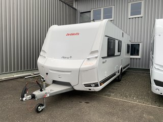 Dethleffs 530 KR up Neuwagen Kaufen