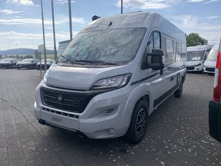 Carado 600 Neuwagen Kaufen
